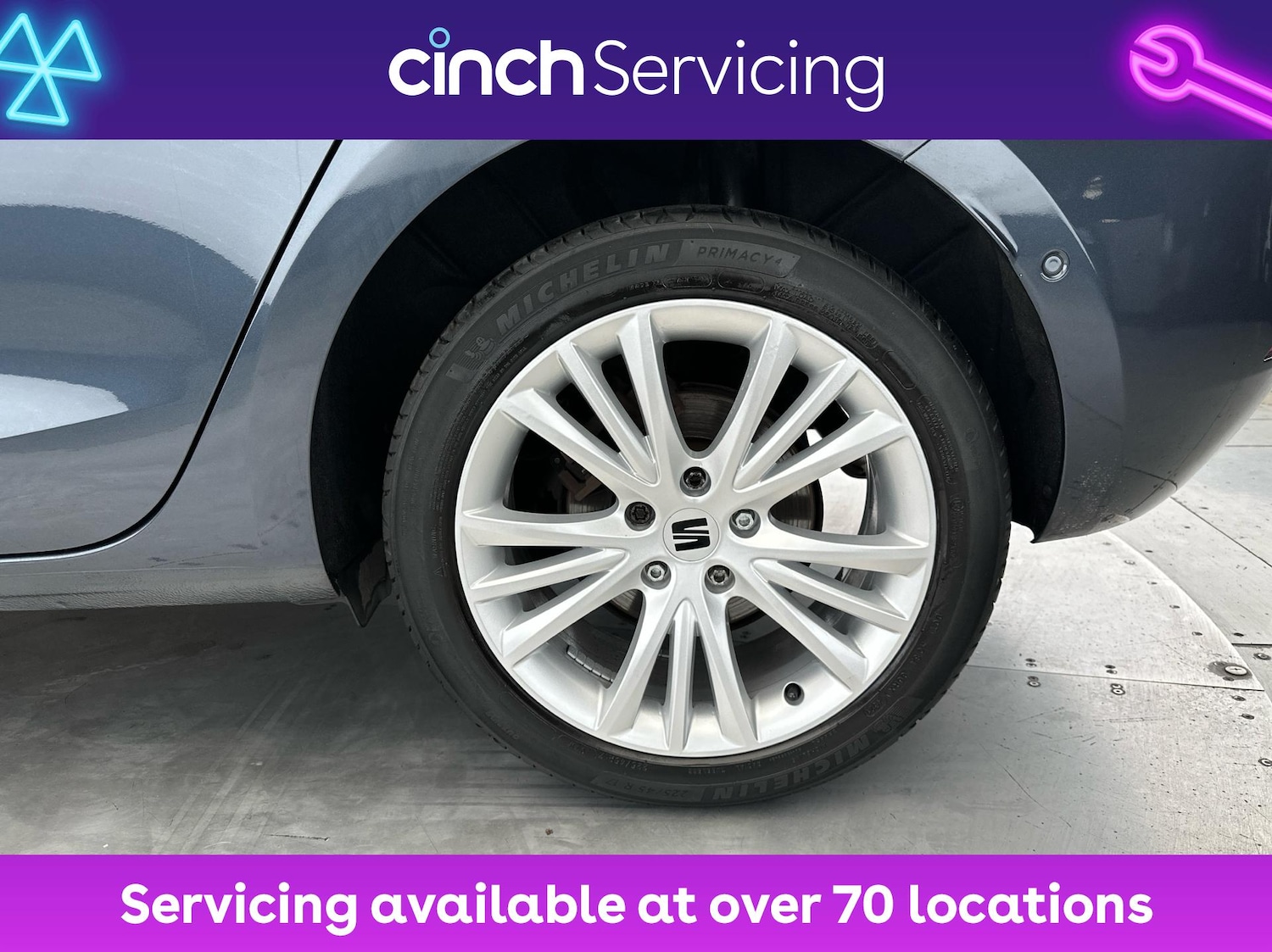 Used SEAT Leon 2021 for sale - 76428903: Photo 26