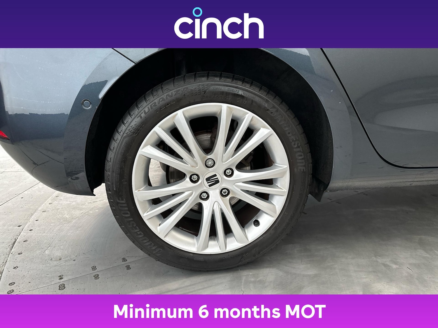 Used SEAT Leon 2021 for sale - 76428903: Photo 27