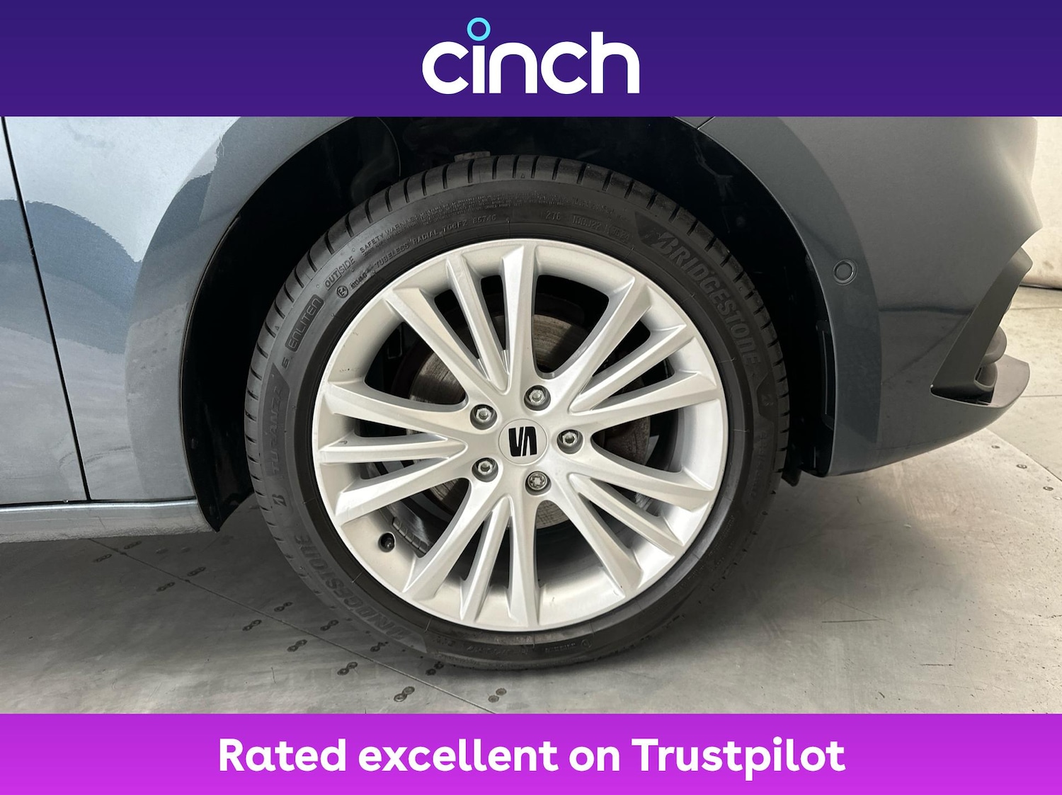 Used SEAT Leon 2021 for sale - 76428903: Photo 28