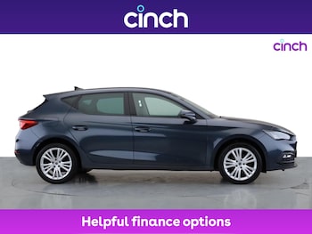 Used SEAT Leon 2021 for sale - 76428903: Photo