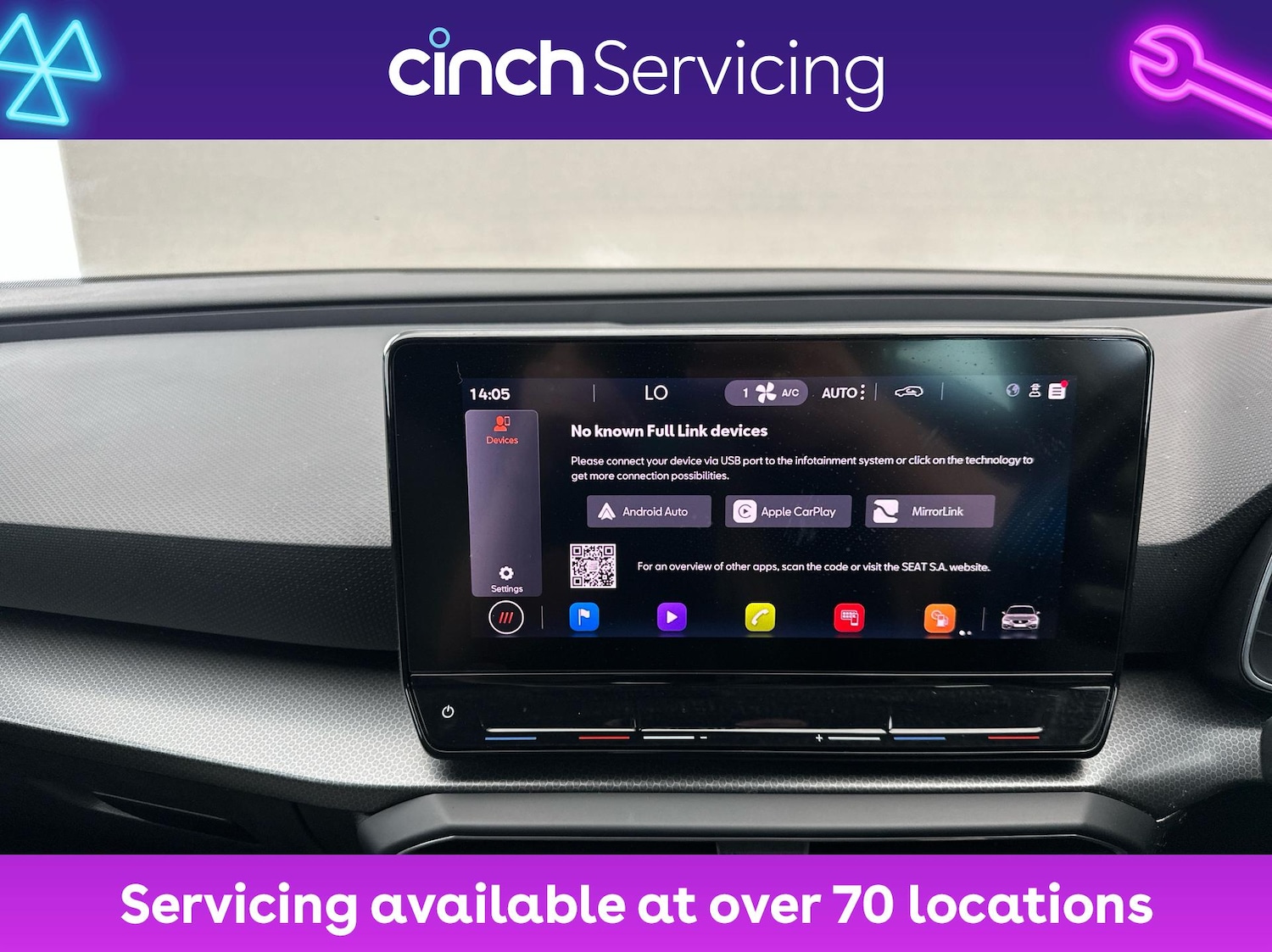 Used SEAT Leon 2021 for sale - 76428903: Photo 31