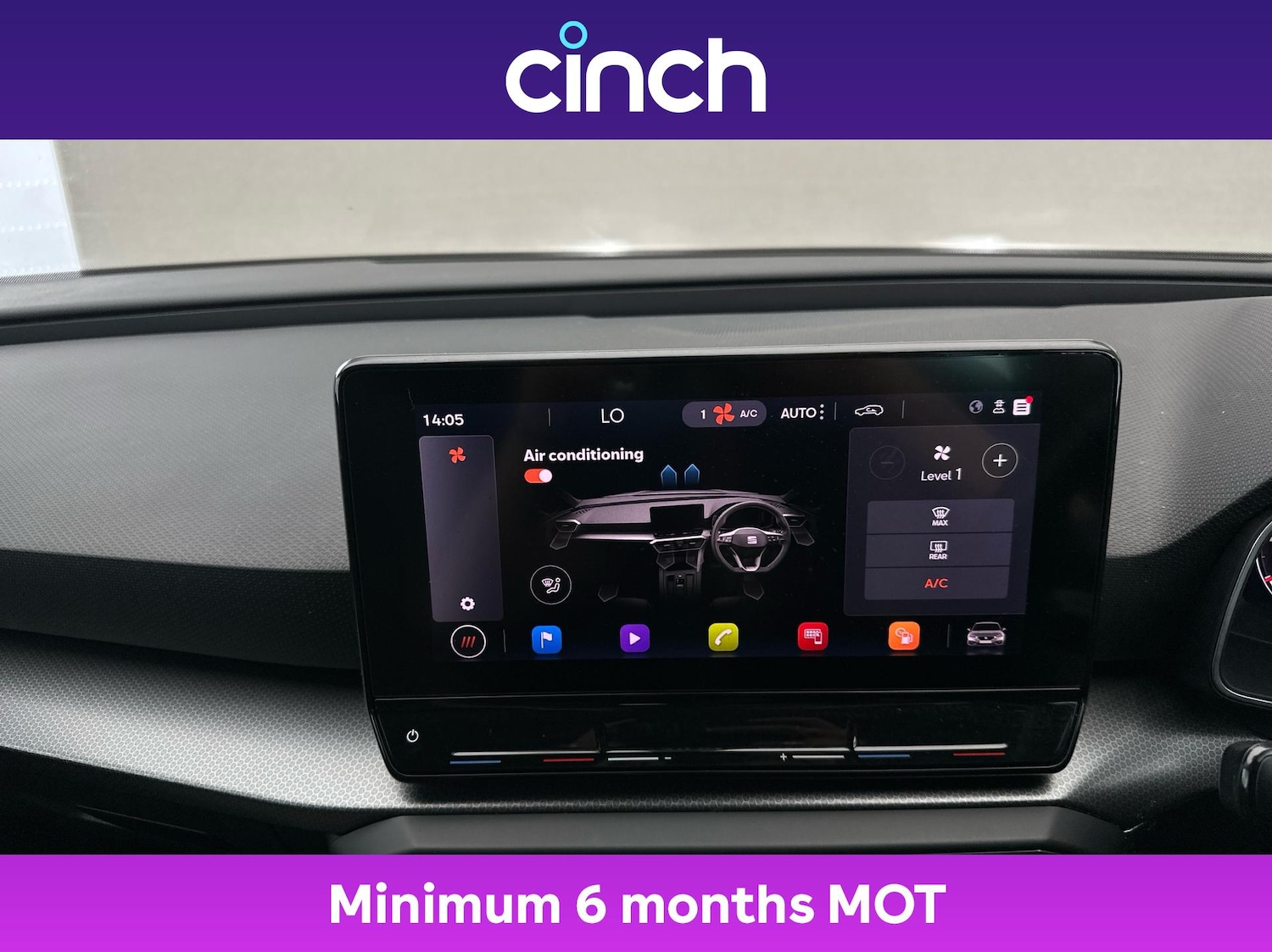 Used SEAT Leon 2021 for sale - 76428903: Photo 32