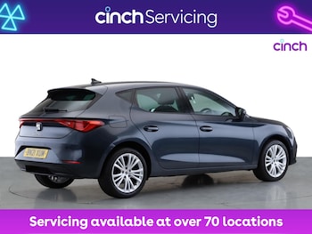 Used SEAT Leon 2021 for sale - 76428903: Photo