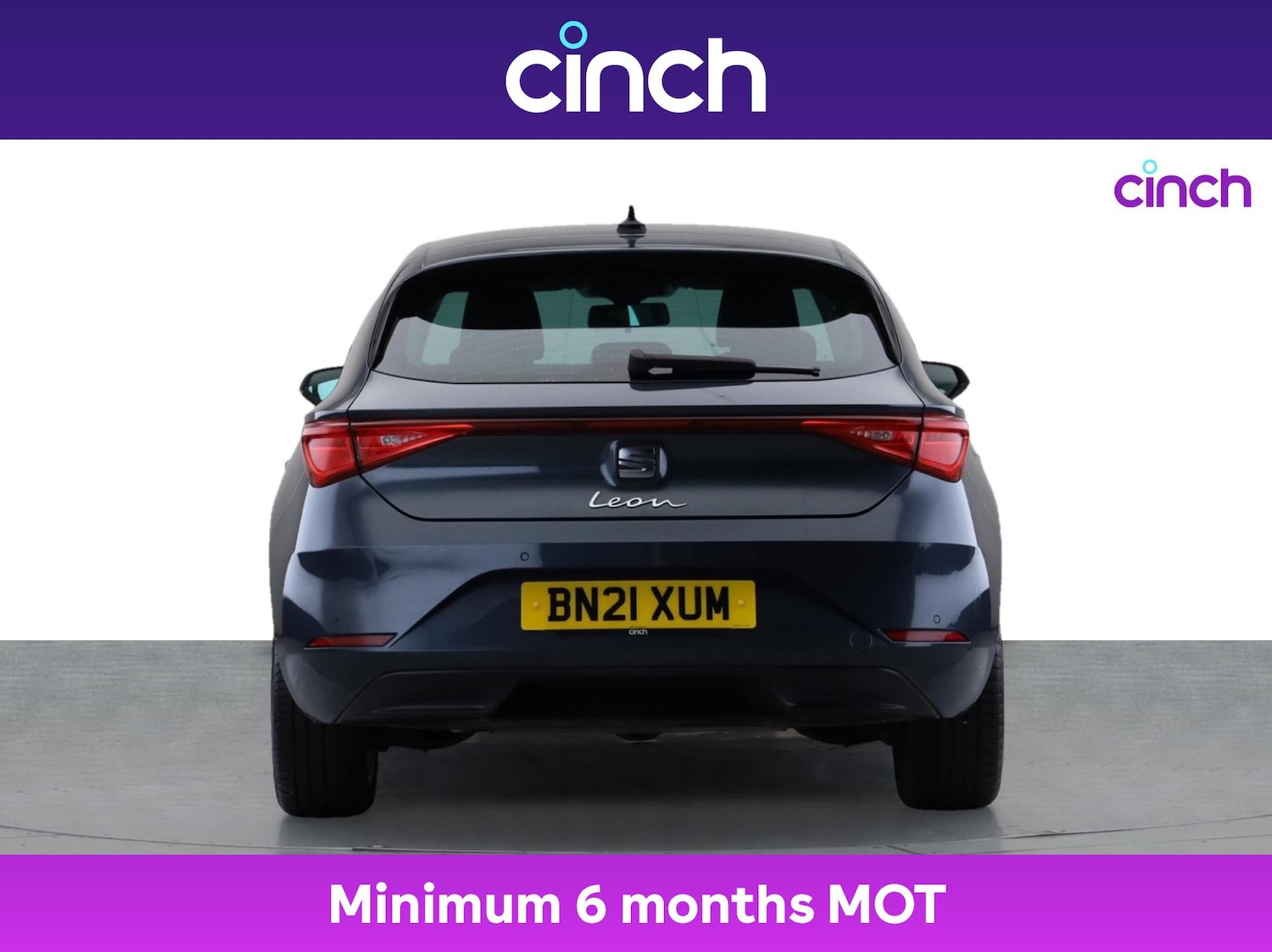 Used SEAT Leon 2021 for sale - 76428903: Photo 5