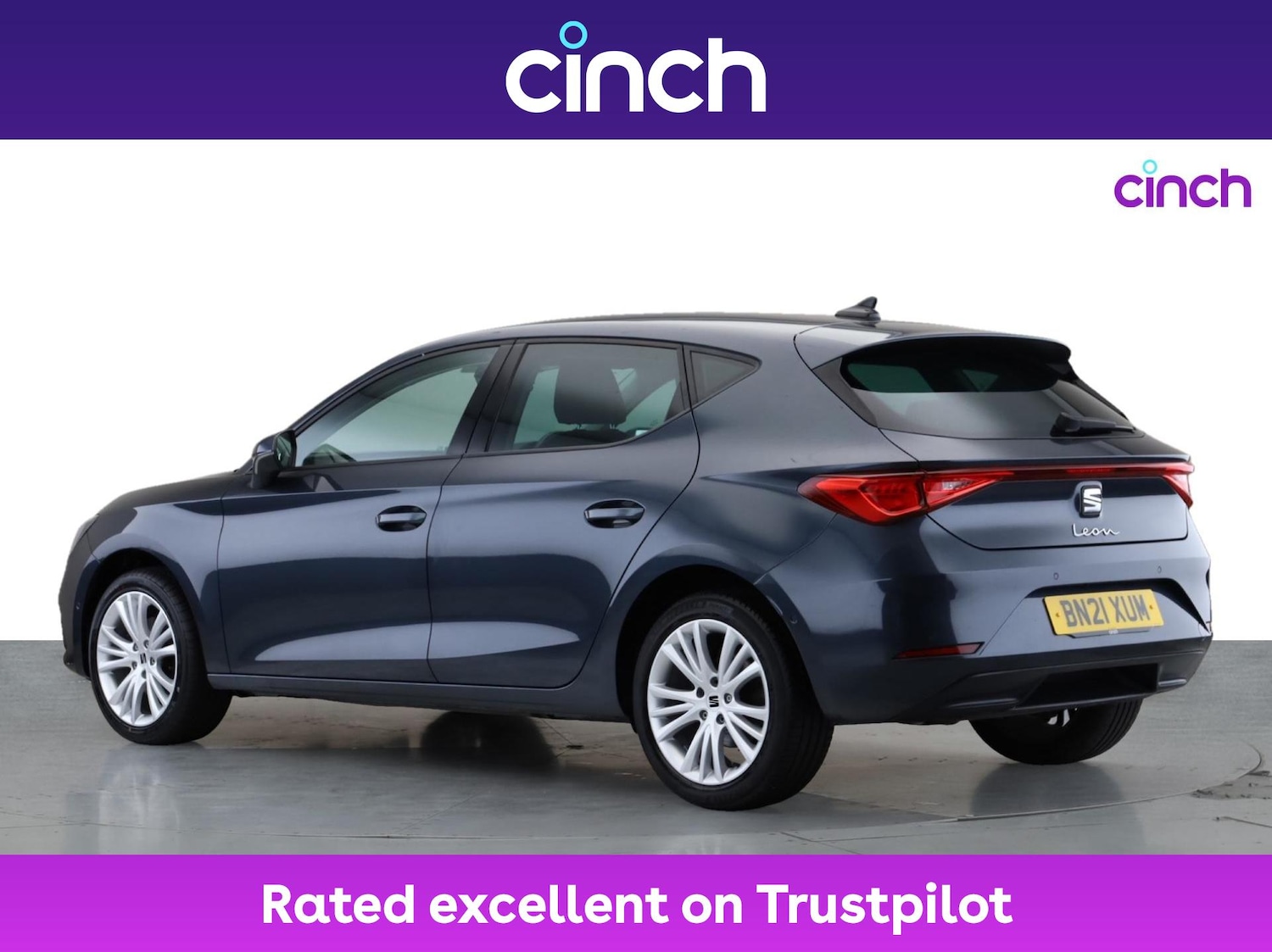 Used SEAT Leon 2021 for sale - 76428903: Photo 6