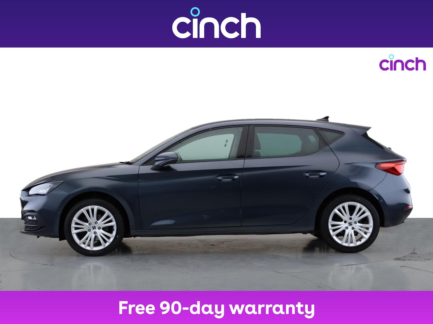 Used SEAT Leon 2021 for sale - 76428903: Photo 8