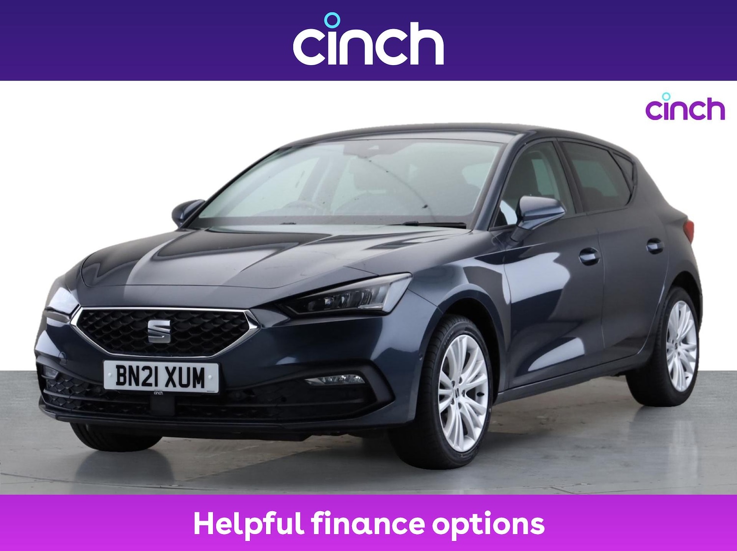 Used SEAT Leon 2021 for sale - 76428903: Photo 9