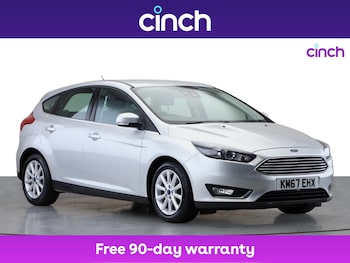 Ford - Focus
