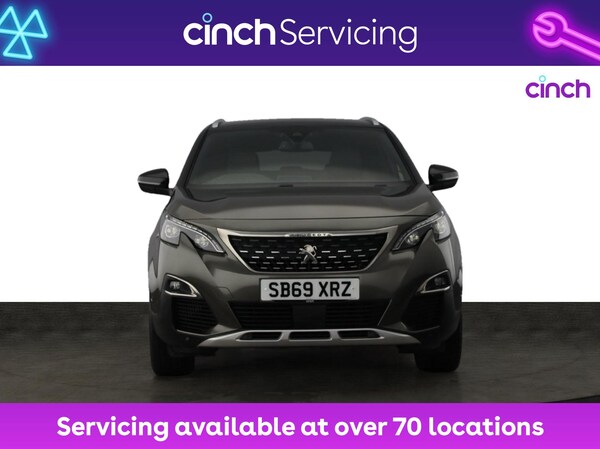 Used Peugeot 3008 2020 for sale - 76250330: Photo 11