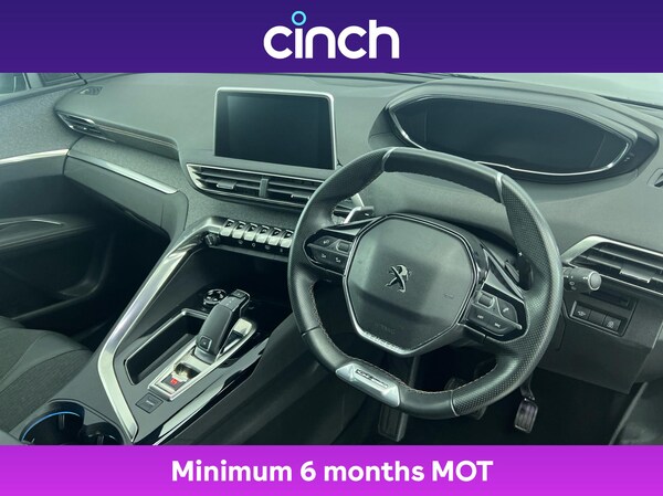 Used Peugeot 3008 2020 for sale - 76250330: Photo 12