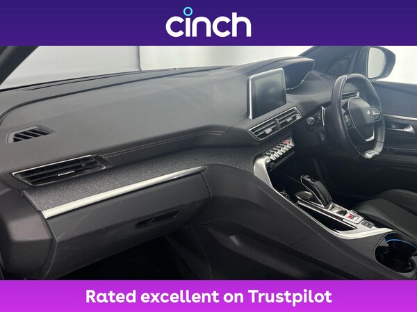 Used Peugeot 3008 2020 for sale - 76250330: Photo 14