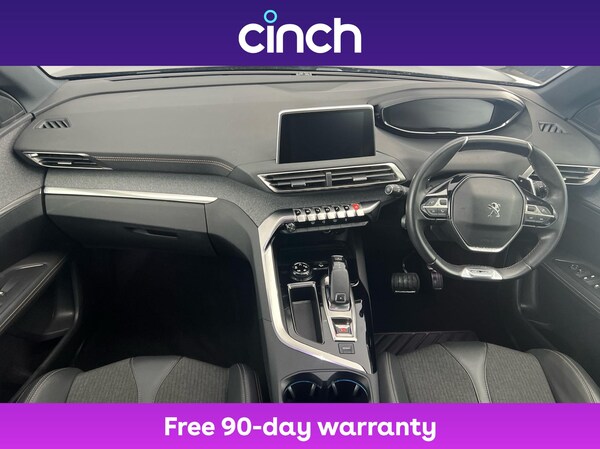 Used Peugeot 3008 2020 for sale - 76250330: Photo 15