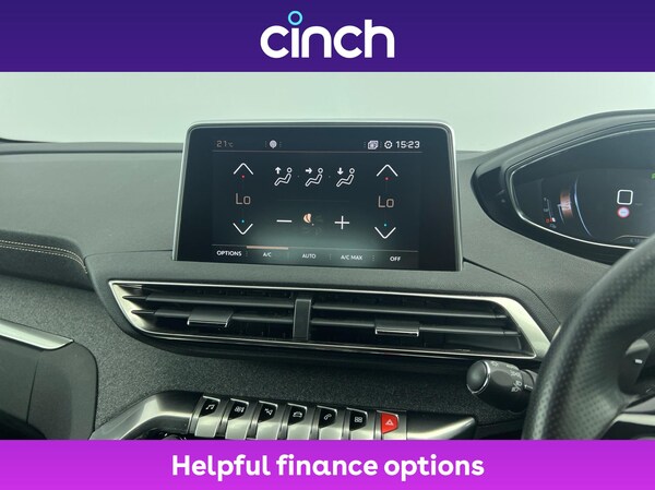 Used Peugeot 3008 2020 for sale - 76250330: Photo 17