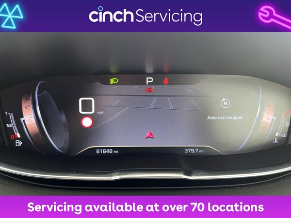 Used Peugeot 3008 2020 for sale - 76250330: Photo 18