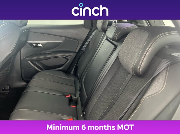 Used Peugeot 3008 2020 for sale - 76250330: Photo 20