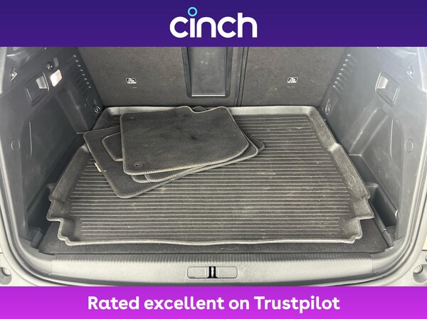 Used Peugeot 3008 2020 for sale - 76250330: Photo 21