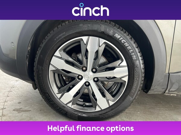 Used Peugeot 3008 2020 for sale - 76250330: Photo 24