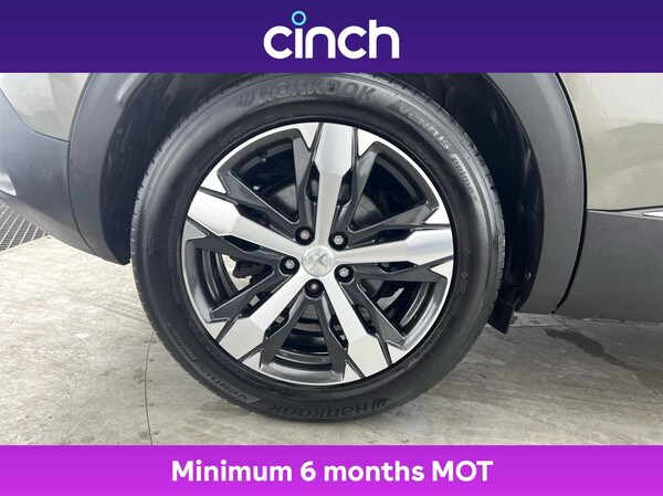 Used Peugeot 3008 2020 for sale - 76250330: Photo 27