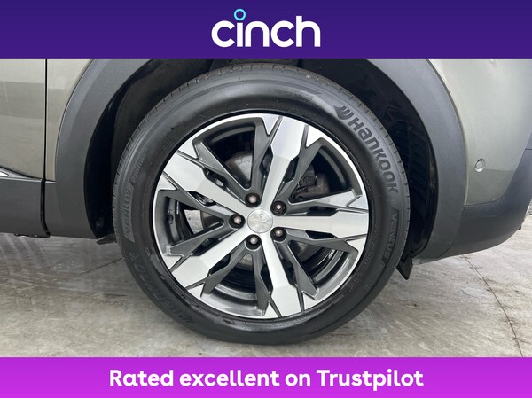 Used Peugeot 3008 2020 for sale - 76250330: Photo 28