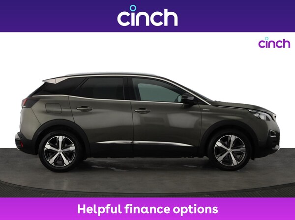 Used Peugeot 3008 2020 for sale - 76250330: Photo 2