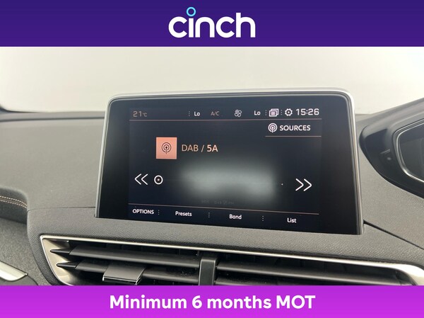 Used Peugeot 3008 2020 for sale - 76250330: Photo 32