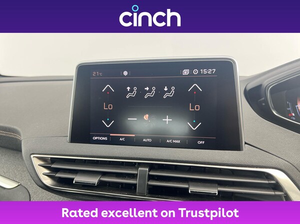 Used Peugeot 3008 2020 for sale - 76250330: Photo 33