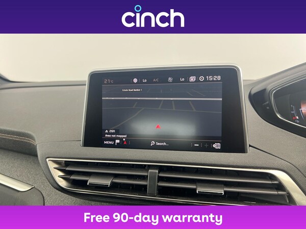 Used Peugeot 3008 2020 for sale - 76250330: Photo 34