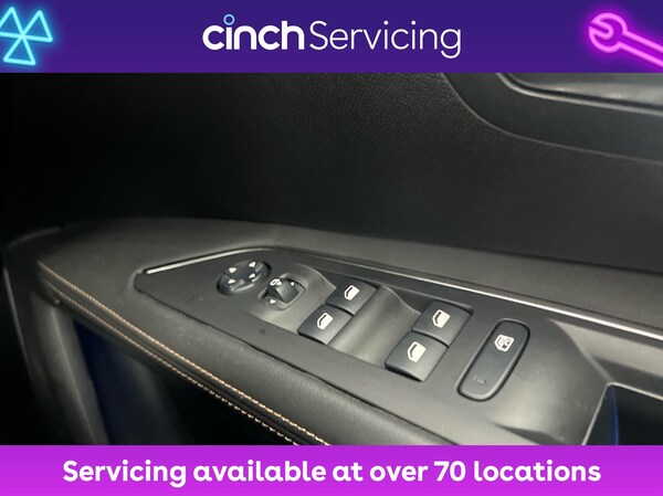 Used Peugeot 3008 2020 for sale - 76250330: Photo 36