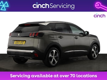 Used Peugeot 3008 2020 for sale - 76250330: Photo 3
