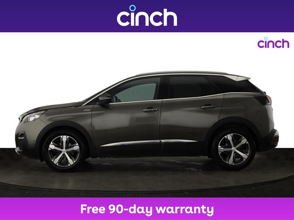 Used Peugeot 3008 2020 for sale - 76250330: Photo 8