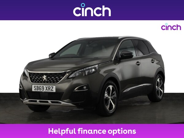 Used Peugeot 3008 2020 for sale - 76250330: Photo 9