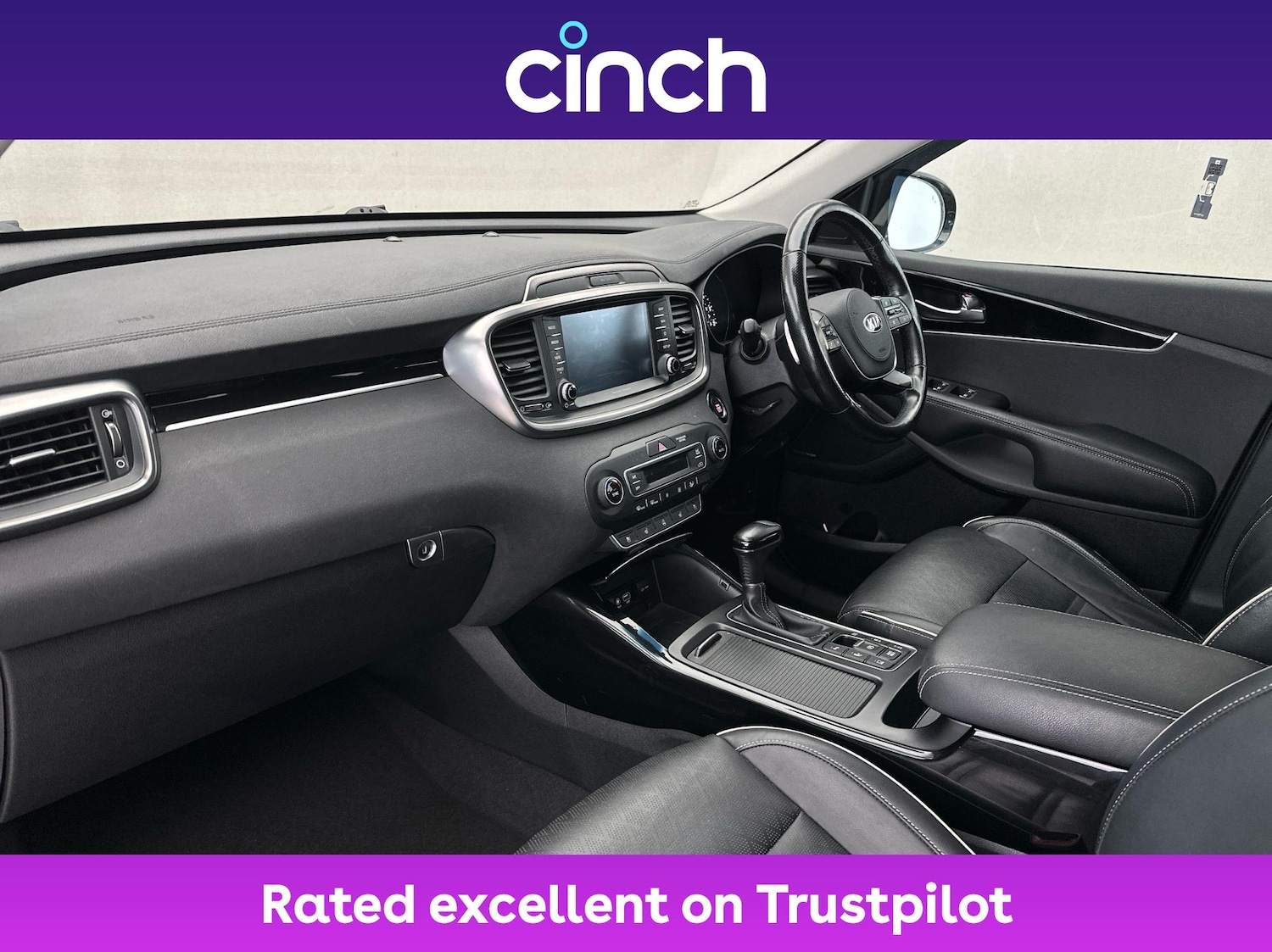 Used Kia Sorento 2018 for sale - 76119737: Photo 14