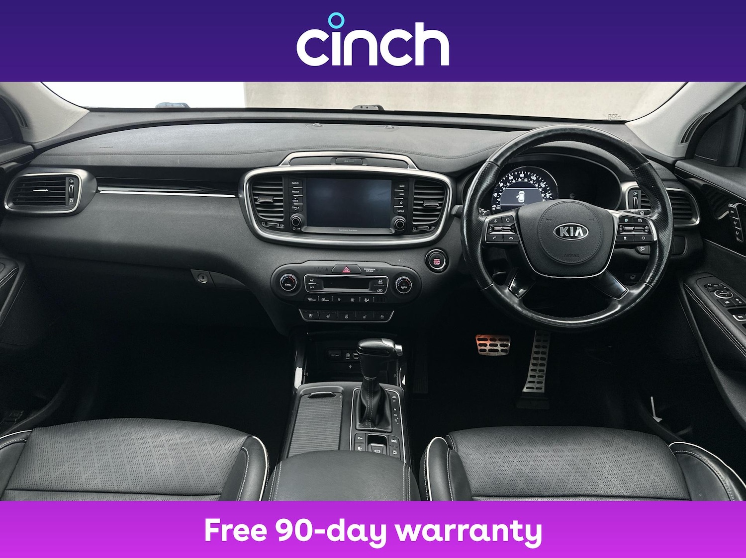 Used Kia Sorento 2018 for sale - 76119737: Photo 15