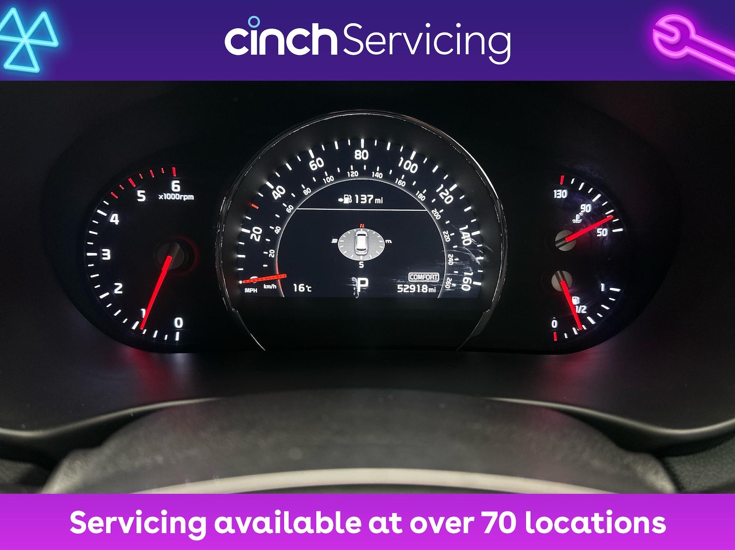 Used Kia Sorento 2018 for sale - 76119737: Photo 18