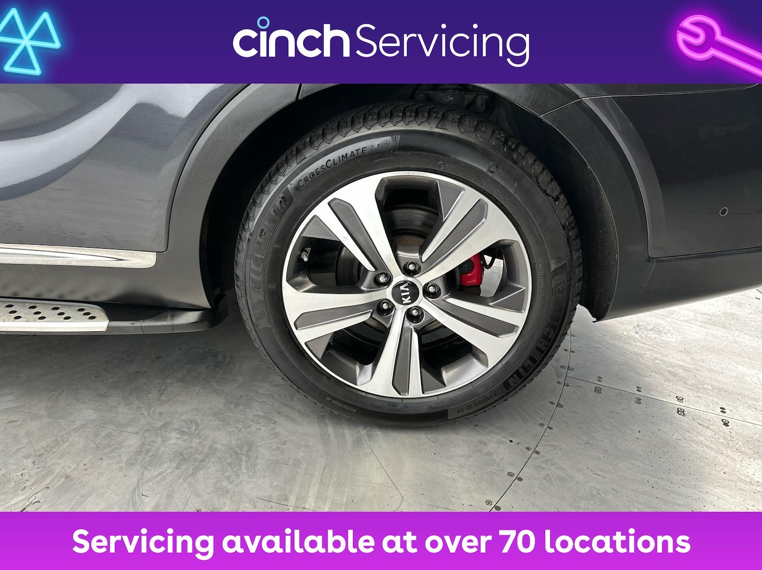 Used Kia Sorento 2018 for sale - 76119737: Photo 26