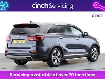 Used Kia Sorento 2018 for sale - 76119737: Photo 3