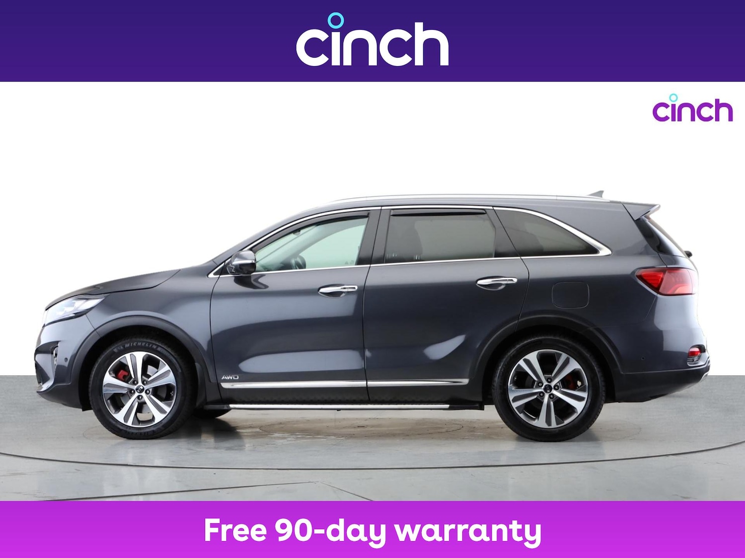 Used Kia Sorento 2018 for sale - 76119737: Photo 8
