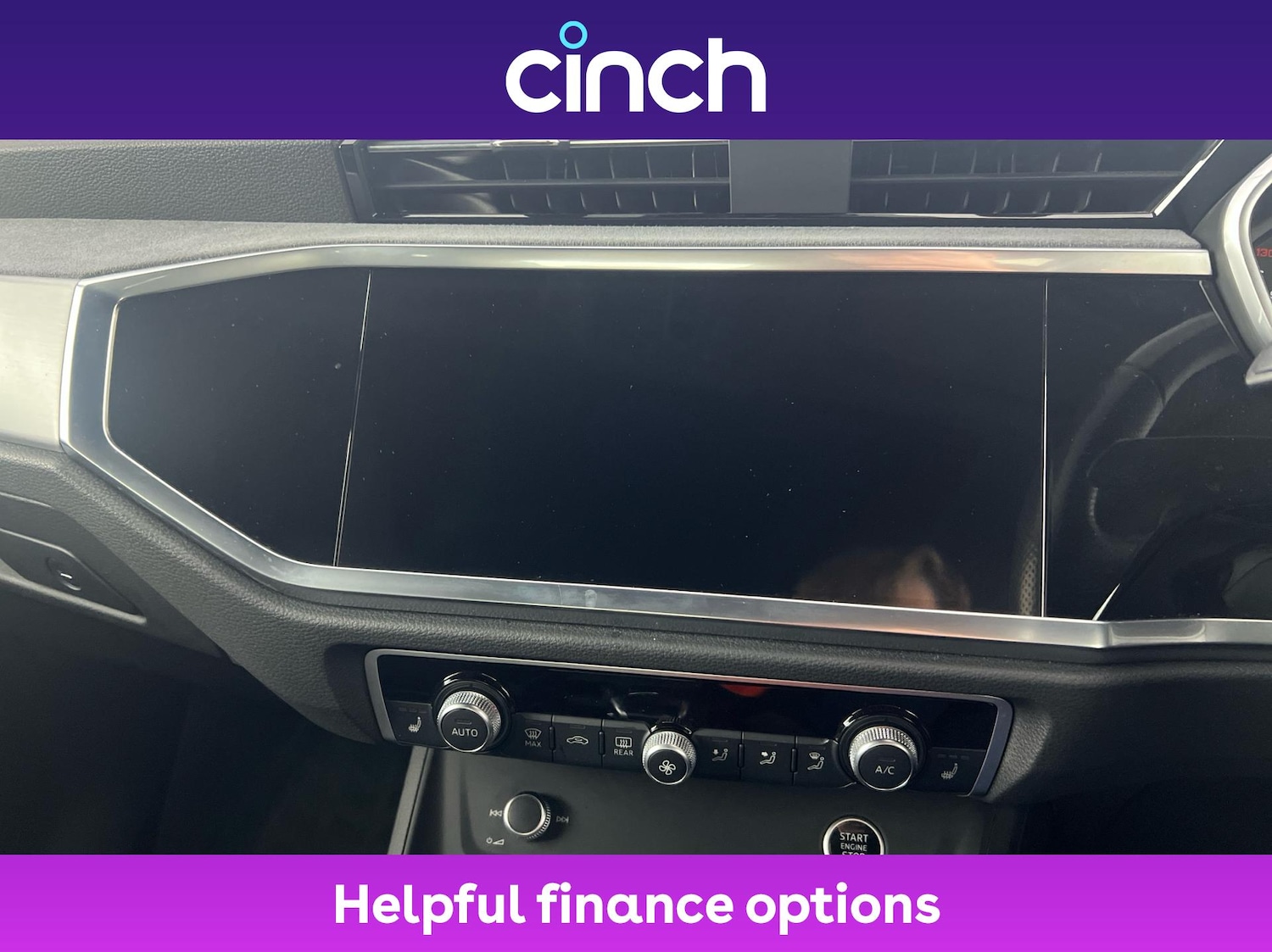 Used Audi Q3 2021 for sale - 76654011: Photo 17