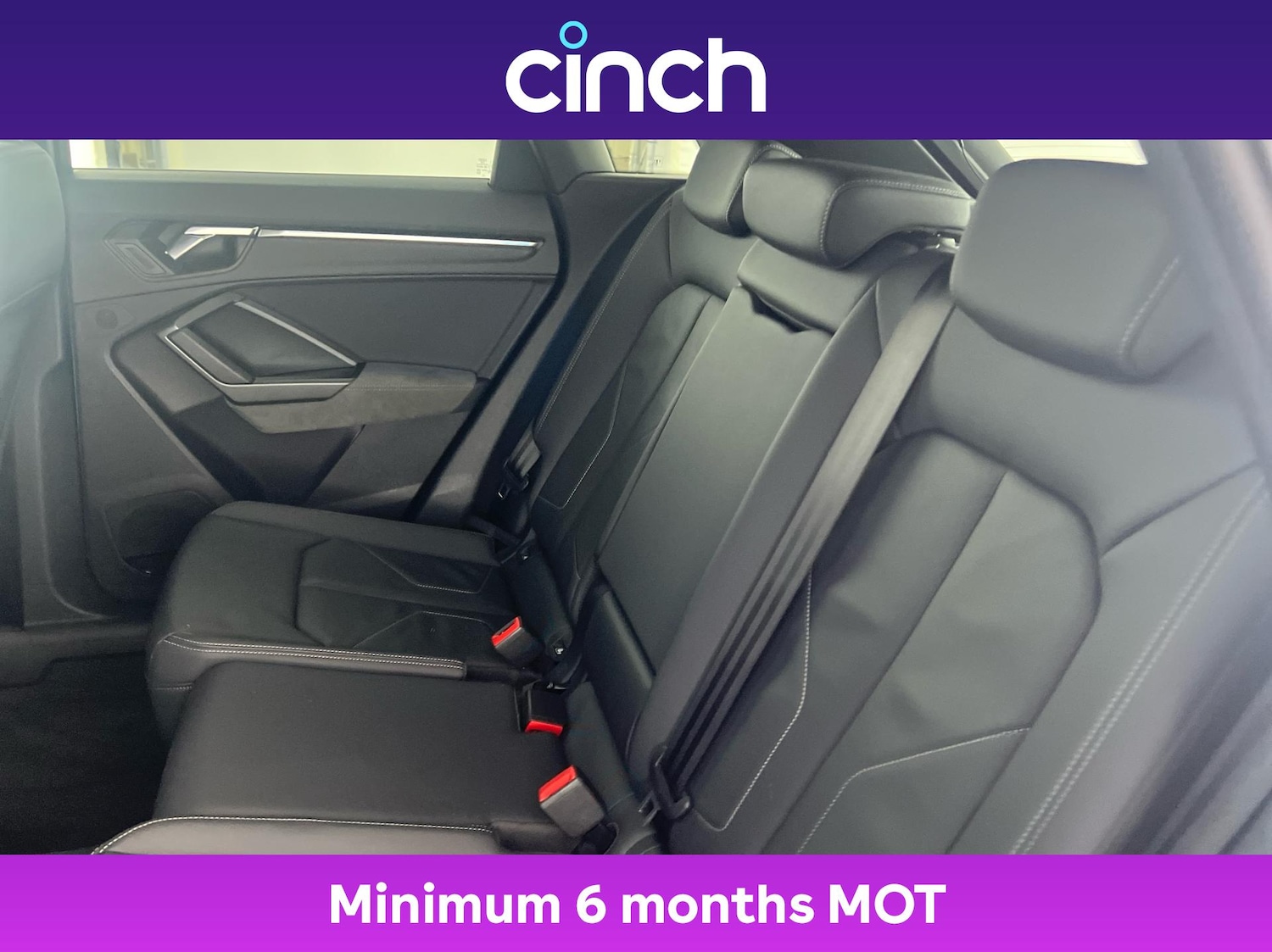 Used Audi Q3 2021 for sale - 76654011: Photo 20