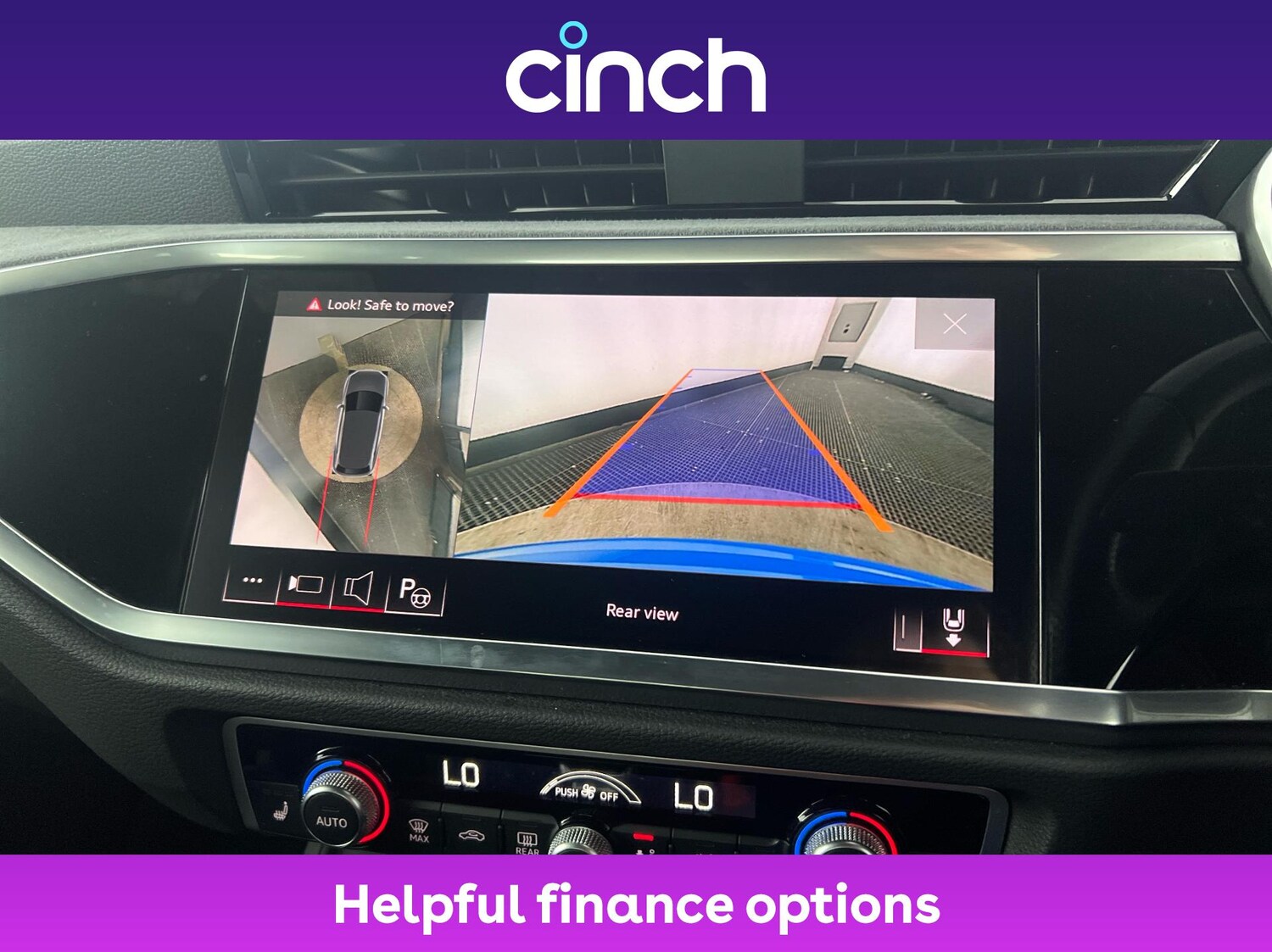 Used Audi Q3 2021 for sale - 76654011: Photo 35