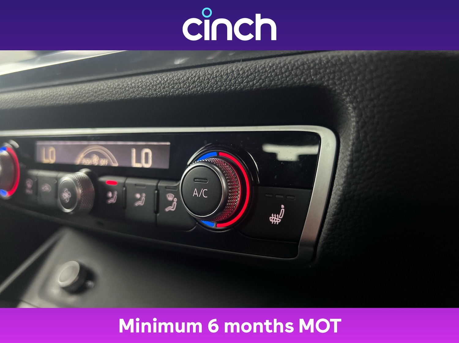 Used Audi Q3 2021 for sale - 76654011: Photo 37