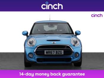 Used MINI Hatch 2017 for sale - 74475138: Photo