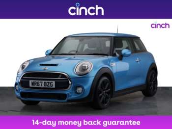 Used MINI Hatch 2017 for sale - 74475138: Photo