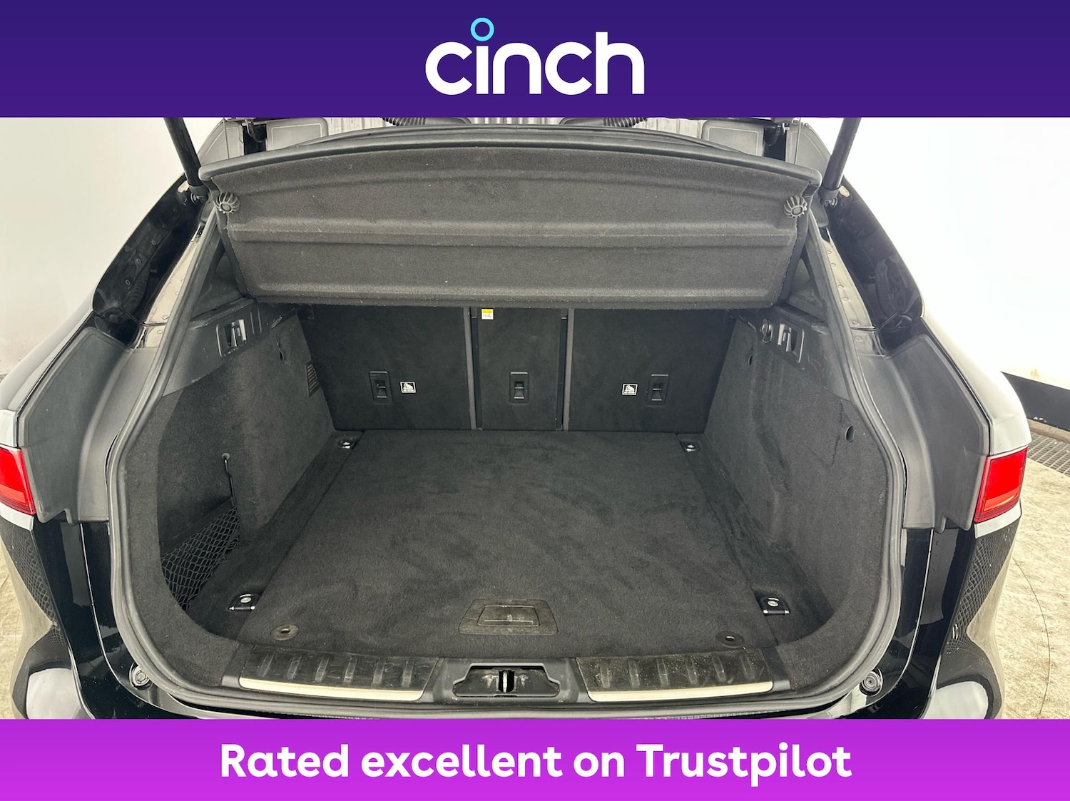 Used Jaguar F-Pace 2019 for sale - 76420181: Photo 21