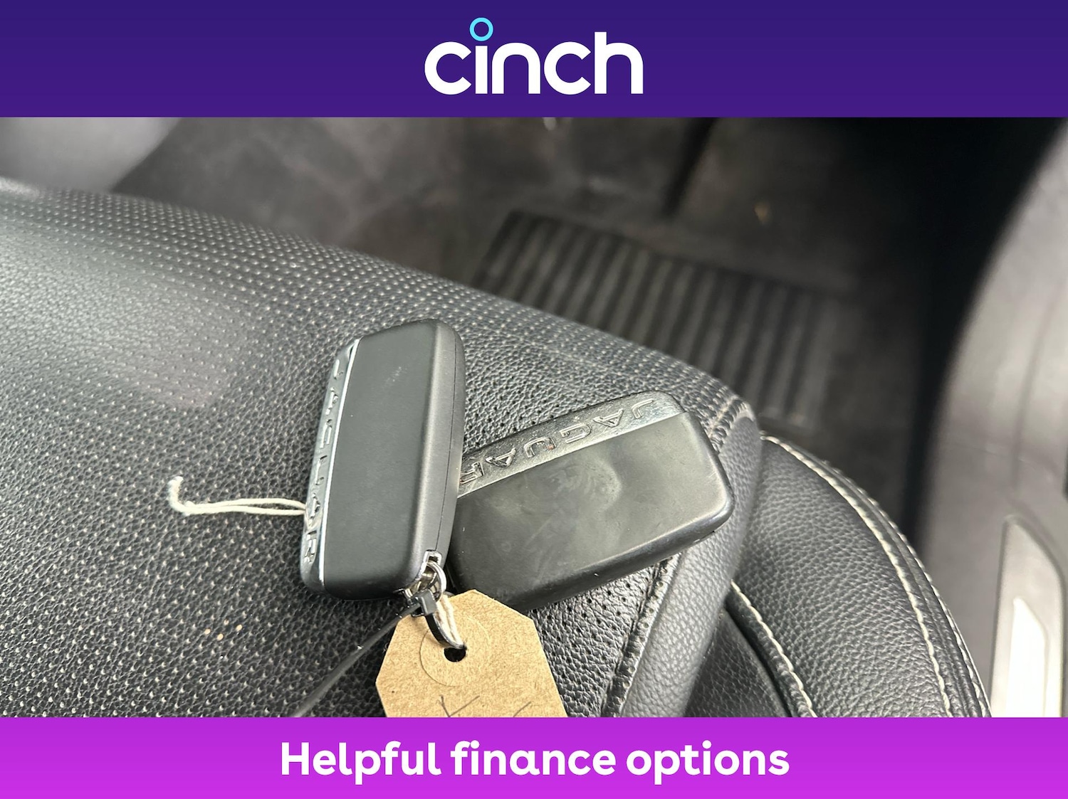 Used Jaguar F-Pace 2019 for sale - 76420181: Photo 30