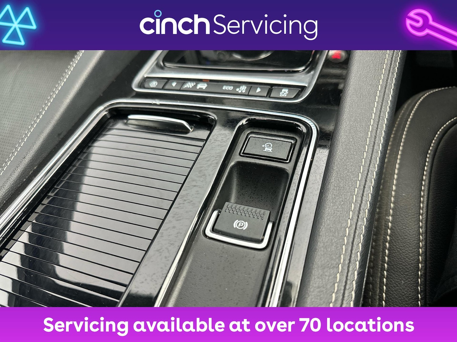 Used Jaguar F-Pace 2019 for sale - 76420181: Photo 31