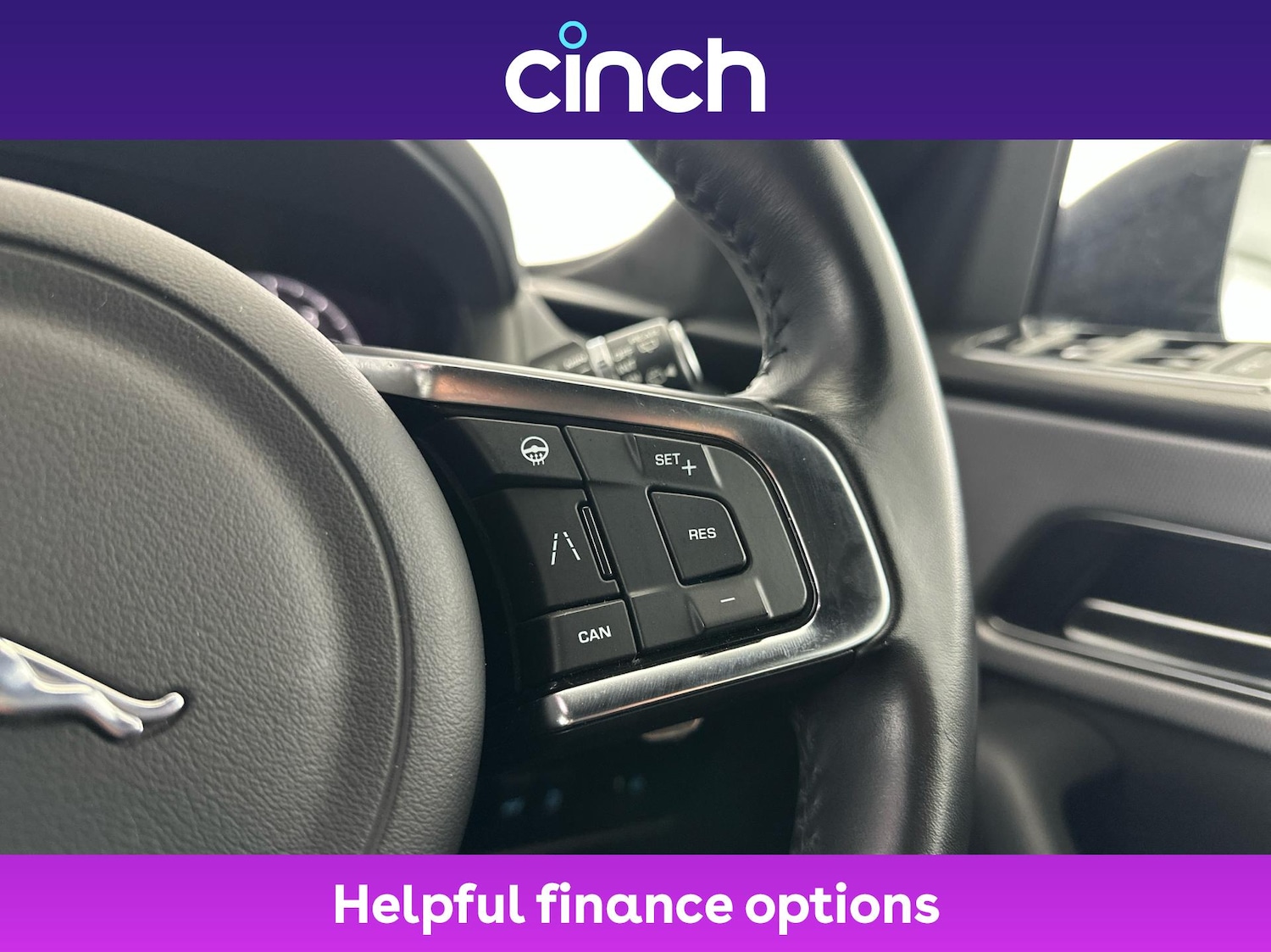 Used Jaguar F-Pace 2019 for sale - 76420181: Photo 40