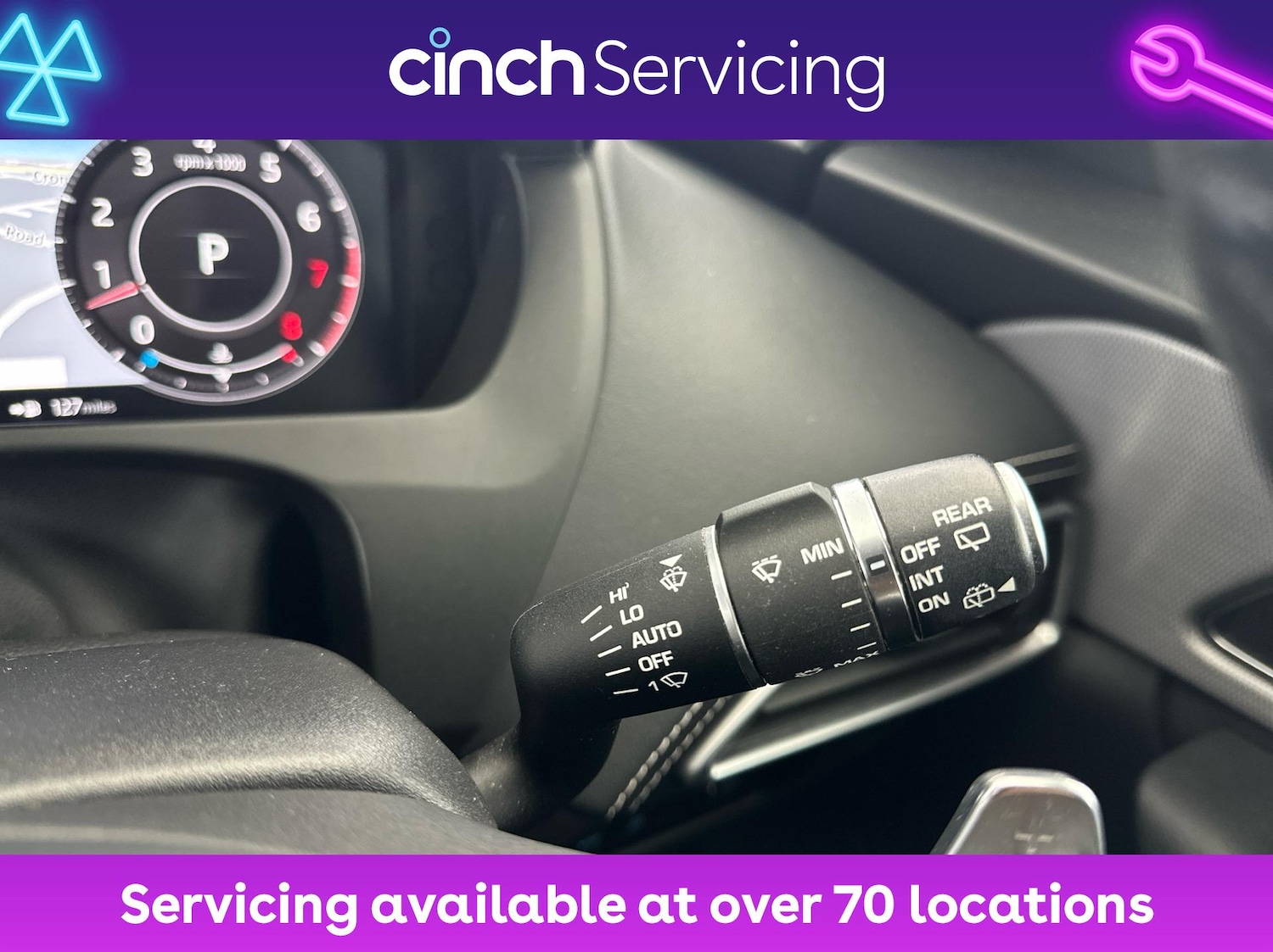 Used Jaguar F-Pace 2019 for sale - 76420181: Photo 41