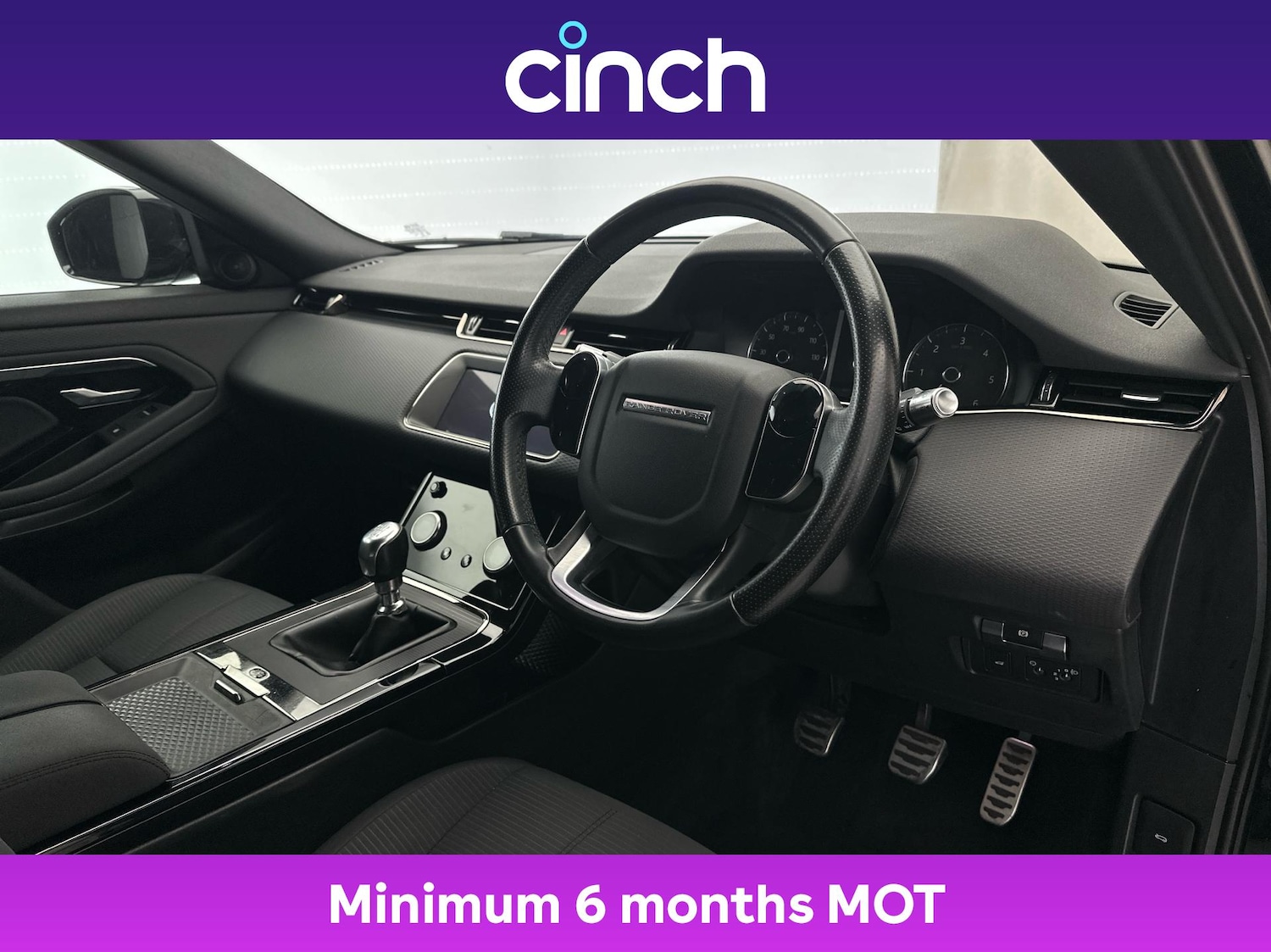 Used Land Rover Range Rover Evoque 2019 for sale - 76539777: Photo 12