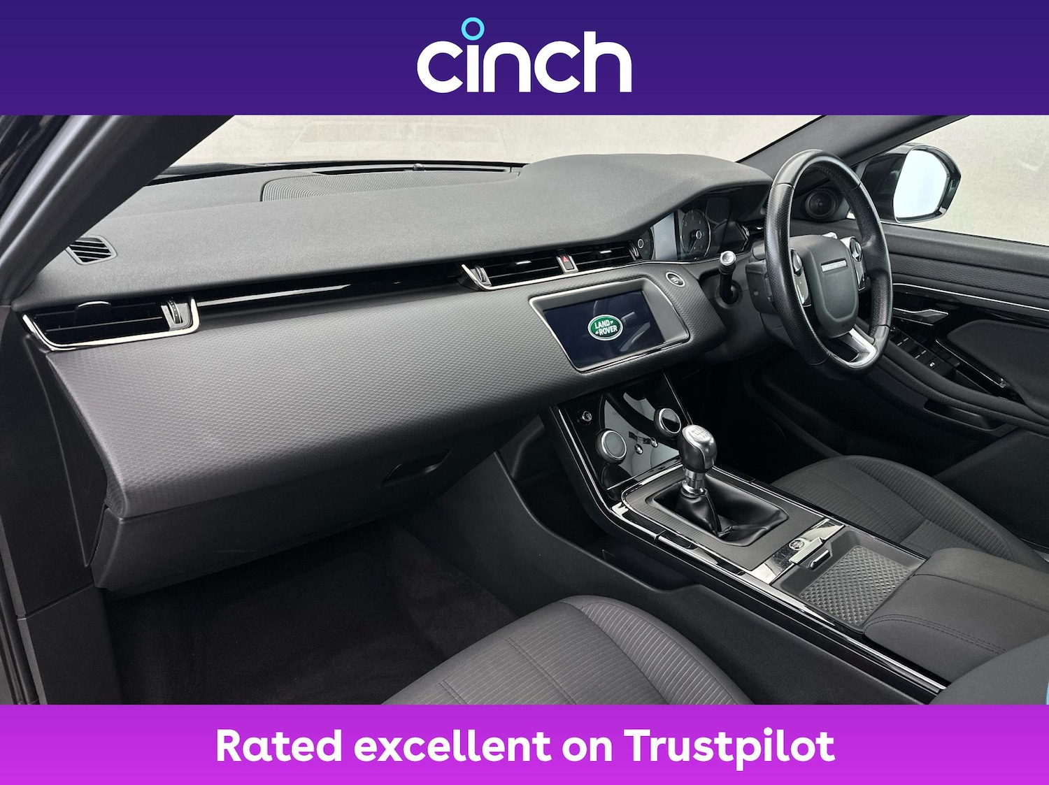 Used Land Rover Range Rover Evoque 2019 for sale - 76539777: Photo 14